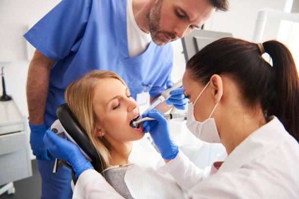 Best Root Canal Treatment  in Canby, MN