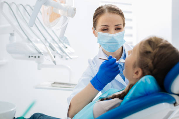 Dental Bonding in Canby, MN
